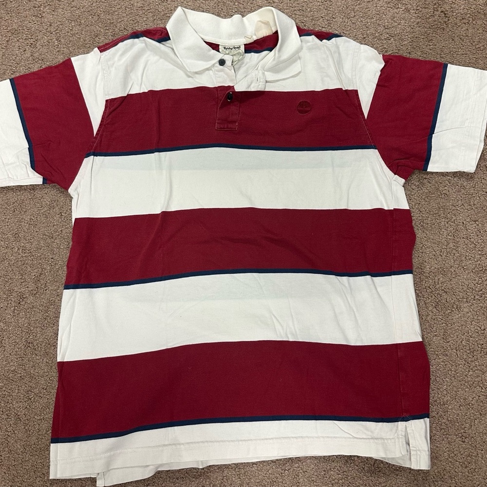Timberland Polo